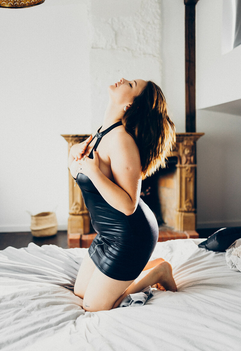 Амина, 21 год, 5 размер груди