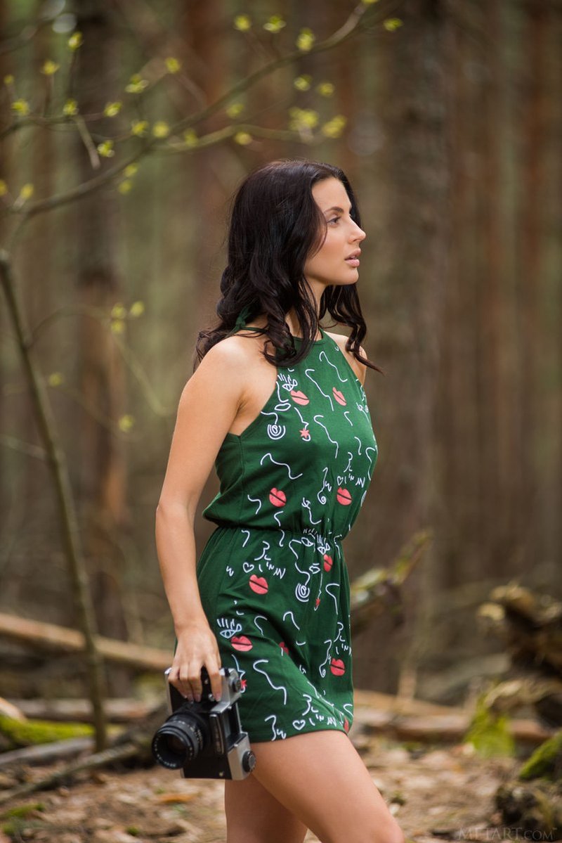 Оля, 30 лет, 2 размер груди